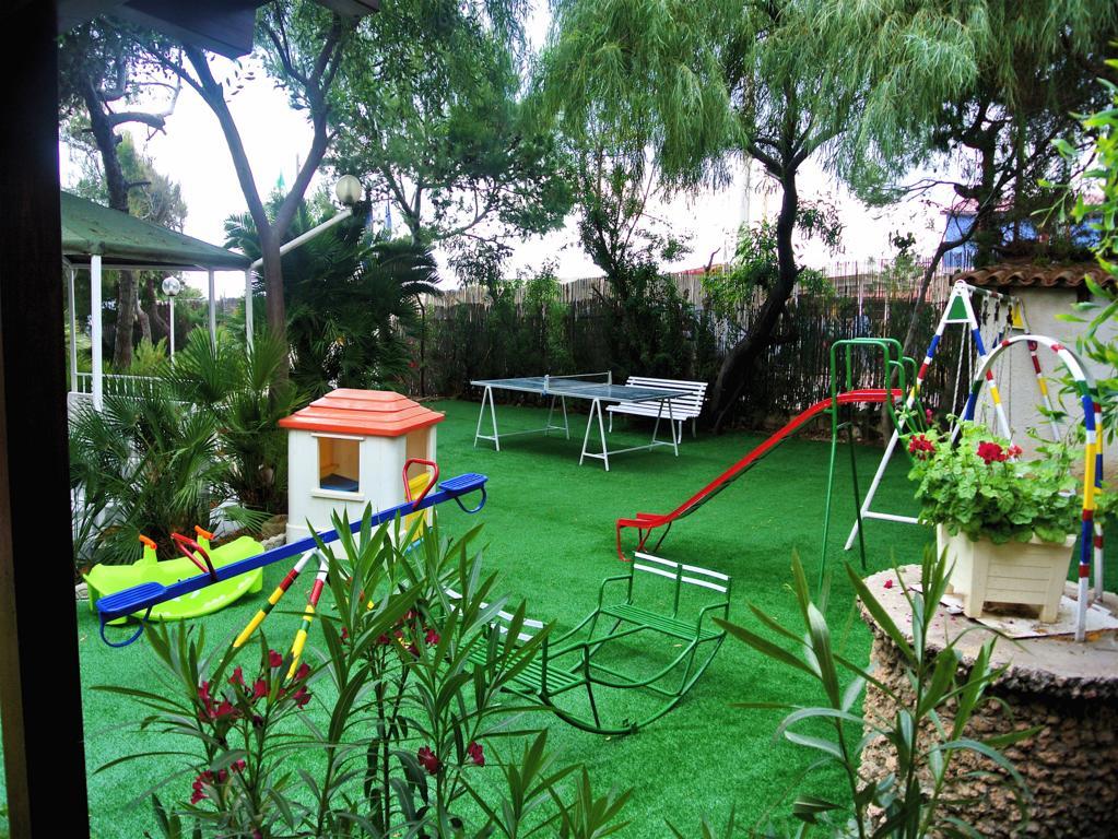 הוילה שאקה 3Sirene מראה חיצוני תמונה