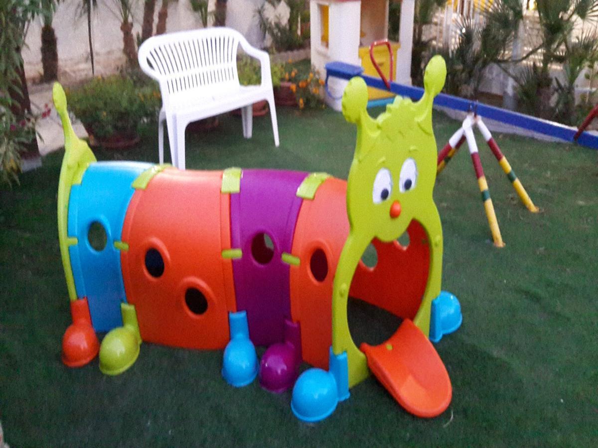 הוילה שאקה 3Sirene מראה חיצוני תמונה